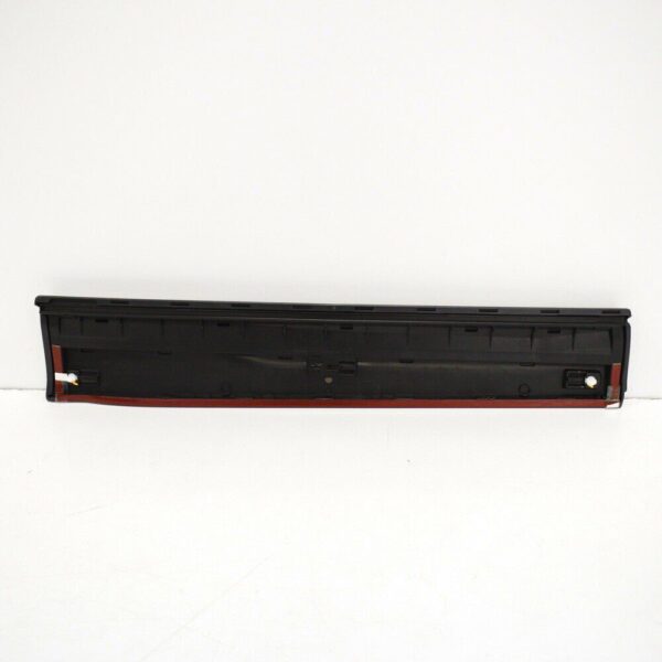8R0853970D4U8 - Audi Q5 8r Rear Right Side Door Bottom Molding 8R03970D4U8 New
