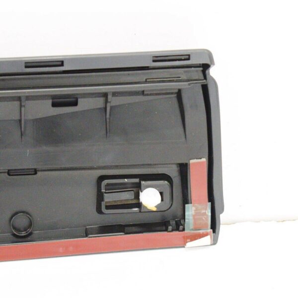 8R0853970D4U8 - Audi Q5 8r Rear Right Side Door Bottom Molding 8R03970D4U8 New