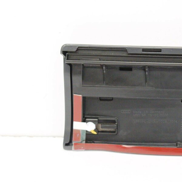 8R0853970D4U8 - Audi Q5 8r Rear Right Side Door Bottom Molding 8R03970D4U8 New