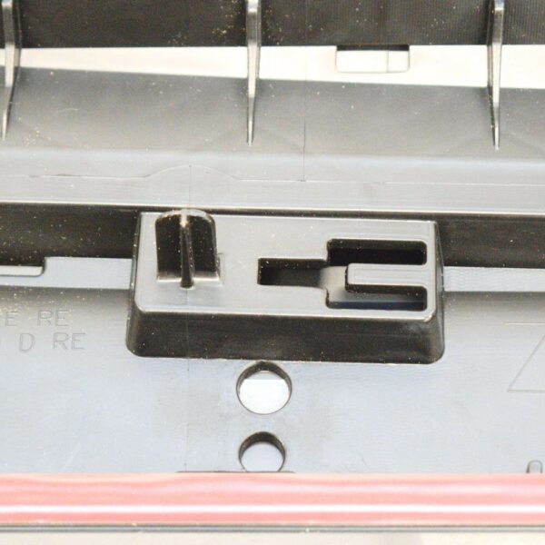 8R0853970D4U8 - Audi Q5 8r Rear Right Side Door Bottom Molding 8R03970D4U8 New