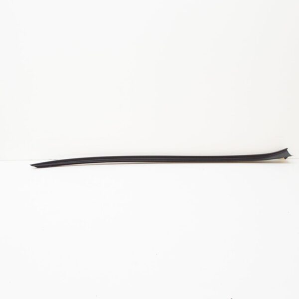 8R0854327A01C - AUDI Q5 8R Front Windshield Left Water Deflector 8R0854327A01C New Genuine