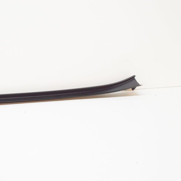 8R0854327A01C - AUDI Q5 8R Front Windshield Left Water Deflector 8R0854327A01C New Genuine