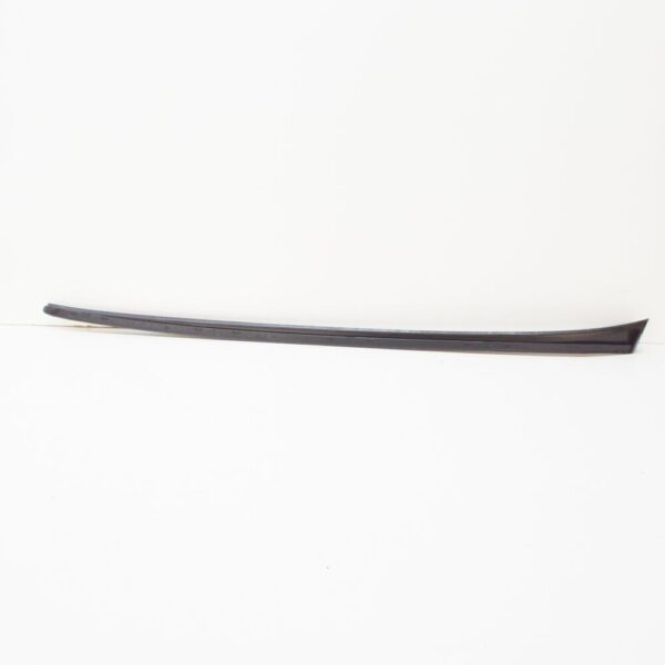 8R0854327A01C - AUDI Q5 8R Front Windshield Left Water Deflector 8R0854327A01C New Genuine