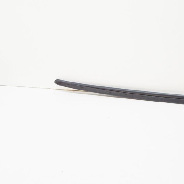 8R0854327A01C - AUDI Q5 8R Front Windshield Left Water Deflector 8R0854327A01C New Genuine