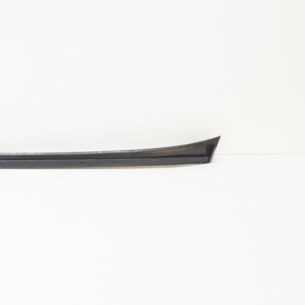 8R0854327A01C - AUDI Q5 8R Front Windshield Left Water Deflector 8R0854327A01C New Genuine