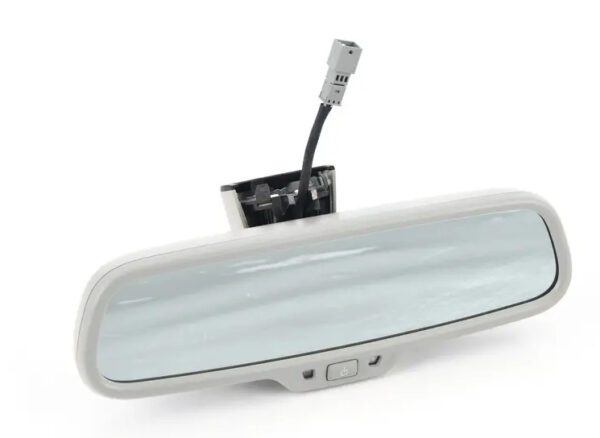 8R0857511AJ50 - NEW AUDI Q5 8R INTERIOR REAR VIEW MIRROR 8R0857511AJ50 ORIGINAL