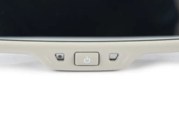 8R0857511AJ50 - NEW AUDI Q5 8R INTERIOR REAR VIEW MIRROR 8R0857511AJ50 ORIGINAL