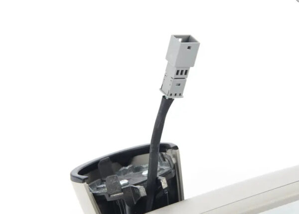 8R0857511AJ50 - NEW AUDI Q5 8R INTERIOR REAR VIEW MIRROR 8R0857511AJ50 ORIGINAL