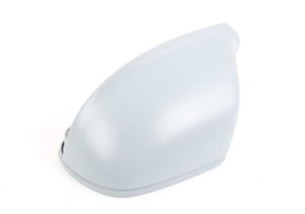 8R0857527GRU - Audi Q7 4L Front Left Door Mirror Cover Cap 8R0857527GRU NEW GENUINE 2015
