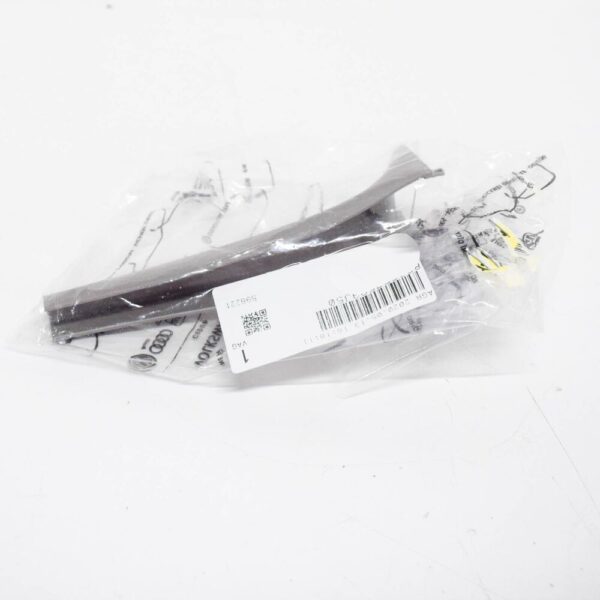 8R0857593 - NEW GENUINE AUDI Q5 8R Interior Mirror Lower Cover 8R0857593J50