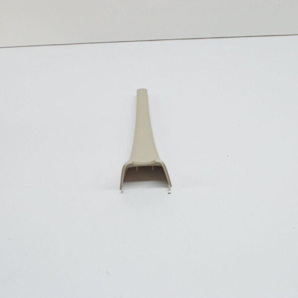 8R0857593Y22 - NEW AUDI Q7 4L INTERIOR MIRROR LOWER CABLE GUIDE TRIM 8R0857593Y22 ORIGINAL