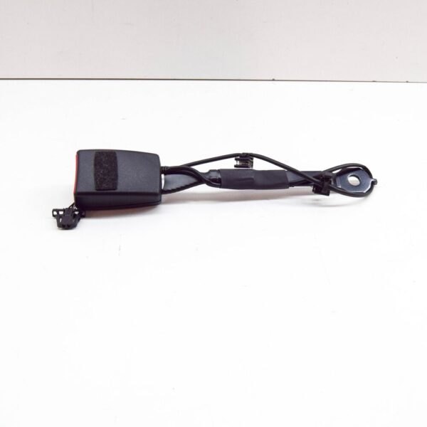 8R0857755L01C - AUDI Q3 8U FRONT SEAT BUCKLE 8R0857755L01C 8R0857755L 01C NEW GENUINE