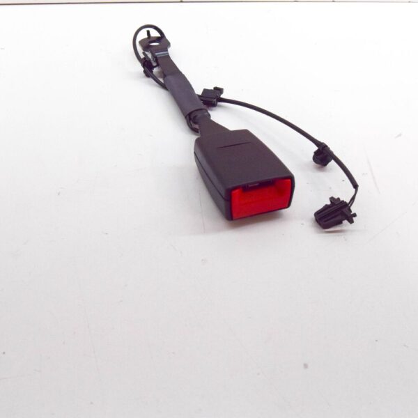 8R0857755L01C - AUDI Q3 8U FRONT SEAT BUCKLE 8R0857755L01C 8R0857755L 01C NEW GENUINE