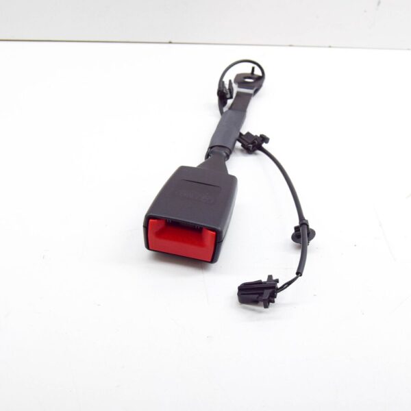 8R0857755L01C - AUDI Q3 8U FRONT SEAT BUCKLE 8R0857755L01C 8R0857755L 01C NEW GENUINE