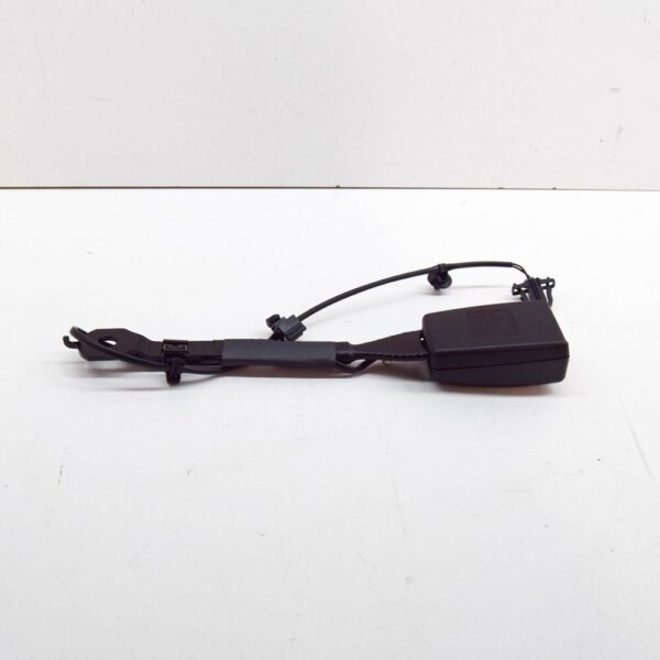 8R0857755L01C - AUDI Q3 8U FRONT SEAT BUCKLE 8R0857755L01C 8R0857755L 01C NEW GENUINE