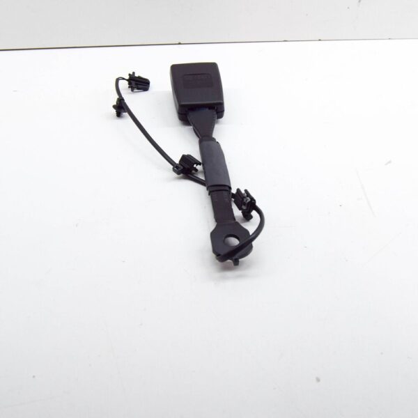 8R0857755L01C - AUDI Q3 8U FRONT SEAT BUCKLE 8R0857755L01C 8R0857755L 01C NEW GENUINE