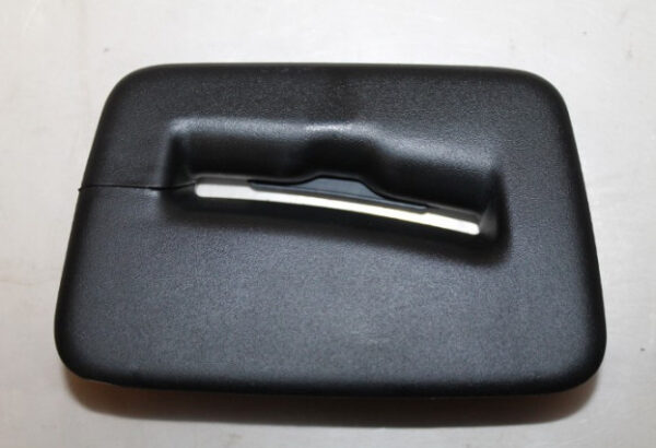 8R08577634PK - NEW AUDI Q5 8R REAR MID BELT GUIDE 8R08577634PK 8R0857763 4PK ORIGINAL