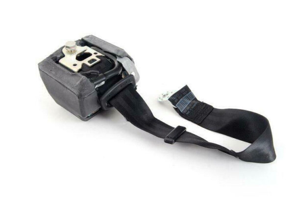 8R0857805JV04 - NEW AUDI Q5 8R REAR OUTER THREE-POINT SEAT BELT ASSEMBLY 8R0857805JV04 ORIGINAL