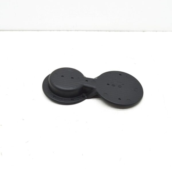 8R0862435A4PK - NEW AUDI Q5 8R CENTRE CONSOLE CUP HOLDER INSERT 8R0862435A4PK ORIGINAL
