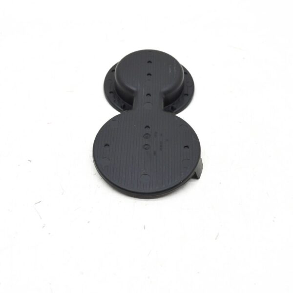 8R0862435A4PK - NEW AUDI Q5 8R CENTRE CONSOLE CUP HOLDER INSERT 8R0862435A4PK ORIGINAL