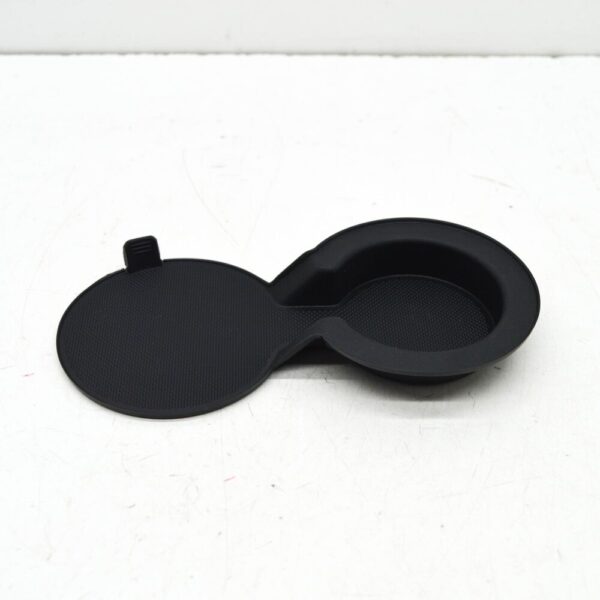 8R0862435A4PK - NEW AUDI Q5 8R CENTRE CONSOLE CUP HOLDER INSERT 8R0862435A4PK ORIGINAL
