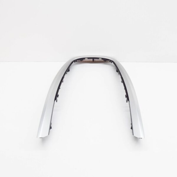 8R0863305M1NK - NEW AUDI Q5 8R FRONT CENTER CONSOLE ALLUMINUM COVER 8R0863305M1NK ORIGINAL