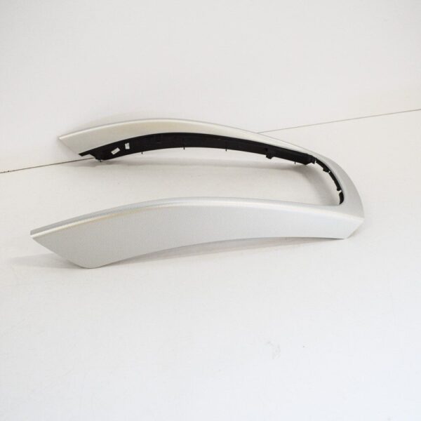 8R0863305TQP8 - NEW AUDI Q5 8R INTERIOR CENTER CONSOLE TRIM 8R0863305TQP8 ORIGINAL