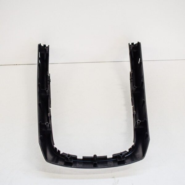 8R0863305TQP8 - NEW AUDI Q5 8R INTERIOR CENTER CONSOLE TRIM 8R0863305TQP8 ORIGINAL