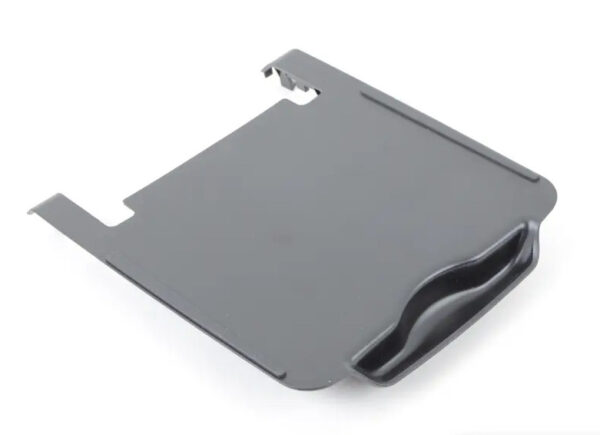 8R0864249A4PK - NEW AUDI Q5 8R CENTER ARMREST LOWER TRIM 8R0864249A4PK ORIGINAL