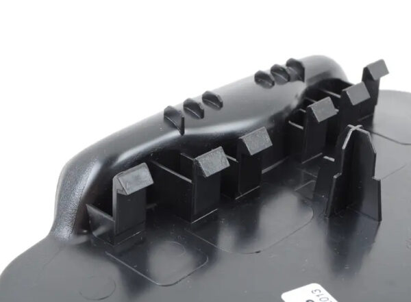 8R0864249A4PK - NEW AUDI Q5 8R CENTER ARMREST LOWER TRIM 8R0864249A4PK ORIGINAL