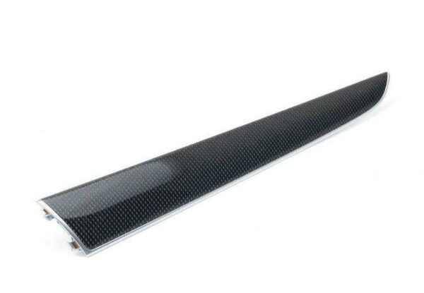 8R0867409N7V7 - NEW AUDI Q5 8R FRONT LEFT DOOR PANEL TRIM INSERT 8R0867409N7V7 ORIGINAL