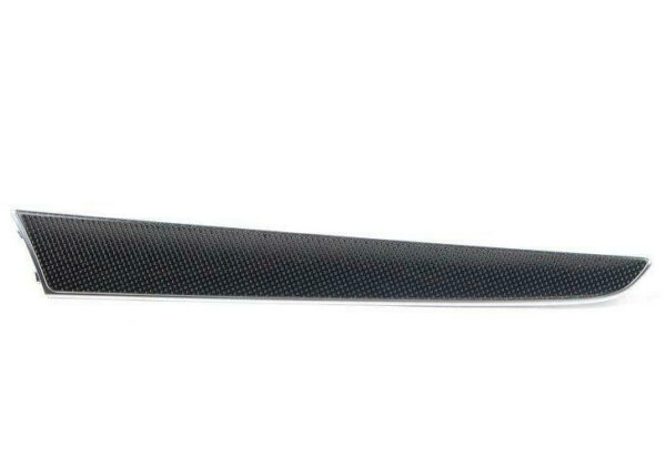 8R0867409N7V7 - NEW AUDI Q5 8R FRONT LEFT DOOR PANEL TRIM INSERT 8R0867409N7V7 ORIGINAL