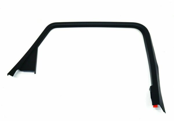 8R08676714PK - NEW AUDI Q5 8R FRONT LEFT INTERIOR DOOR COVER 8R08676714PK 2015 ORIGINAL