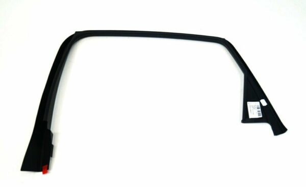 8R08676714PK - NEW AUDI Q5 8R FRONT LEFT INTERIOR DOOR COVER 8R08676714PK 2015 ORIGINAL