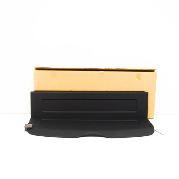 8R0867769FAJ6 - NEW AUDI Q5 8R LUGGAGE COMPARTMENT PARCEL SHELF COVER 8R0867769FAJ6