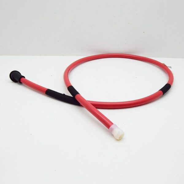 8R0877201 - Audi Q5 8R water drain hose front sunroof 8R0877201 NEW ORIGINAL