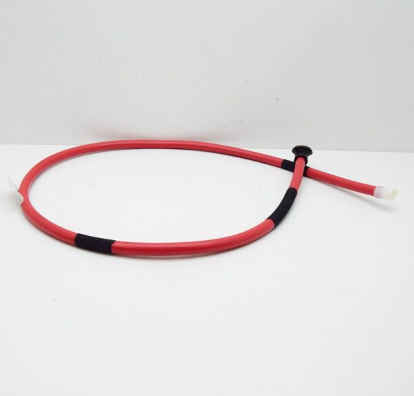 8R0877201 - Audi Q5 8R water drain hose front sunroof 8R0877201 NEW ORIGINAL