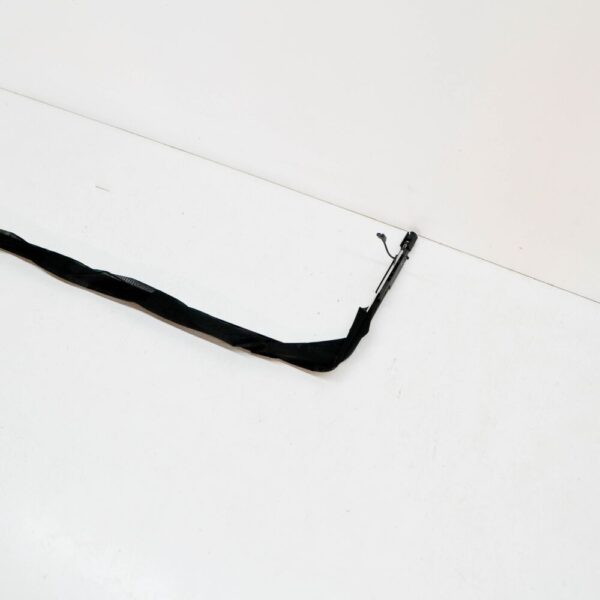 8R0877651 - NEW AUDI Q5 8R SUNROOF WIND DEFLECTOR 8R0877651 ORIGINAL
