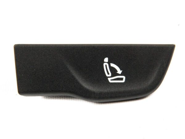 8R0883252 - Audi Q5 8R handle for seat adjustment right 8R08832524PK NEW ORIGINAL