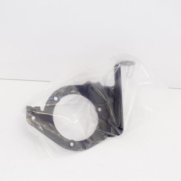 8R0906617 - NEW AUDI Q5 8R AIR PUMP MOUNT BRACKET 8R0906617 ORIGINAL
