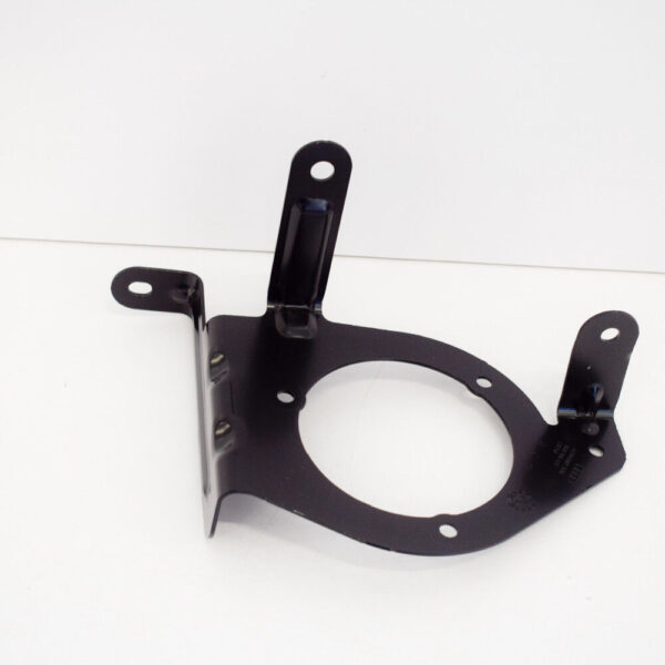 8R0906617 - NEW AUDI Q5 8R AIR PUMP MOUNT BRACKET 8R0906617 ORIGINAL