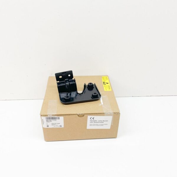 8R0907574B - NEW AUDI Q5 8R CRUISE CONTROL DISTANCE SENSOR BRACKET 8R0907574B GENUINE