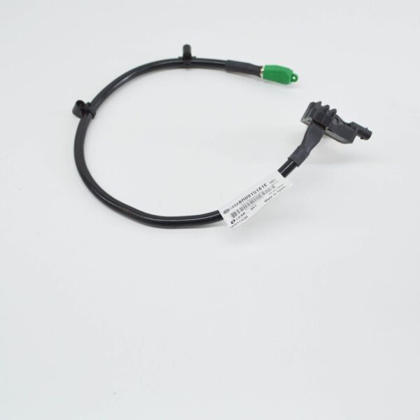 8R0915181E - NEW AUDI Q5 8R NEGATIVE BATTERY CABLE 8R0915181E ORIGINAL
