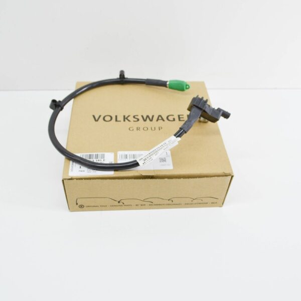 8R0915181E - NEW AUDI Q5 8R NEGATIVE BATTERY CABLE 8R0915181E ORIGINAL