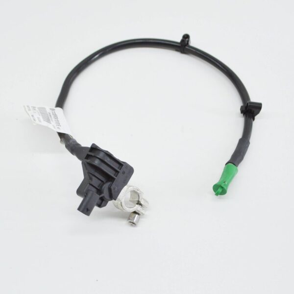 8R0915181E - NEW AUDI Q5 8R NEGATIVE BATTERY CABLE 8R0915181E ORIGINAL