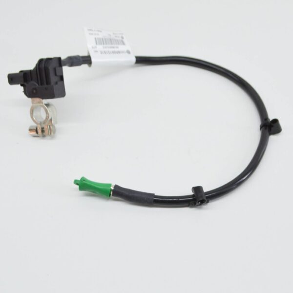 8R0915181E - NEW AUDI Q5 8R NEGATIVE BATTERY CABLE 8R0915181E ORIGINAL
