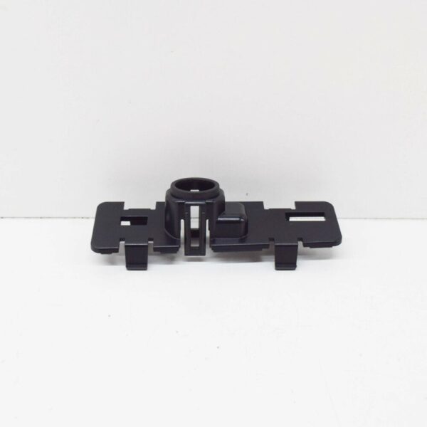 8R0919267L - NEW AUDI Q5 8R FRONT LEFT OUTER ULTRASONIC SENSOR SUPPORT 8R0919267L ORIGINAL