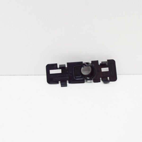 8R0919267L - NEW AUDI Q5 8R FRONT LEFT OUTER ULTRASONIC SENSOR SUPPORT 8R0919267L ORIGINAL