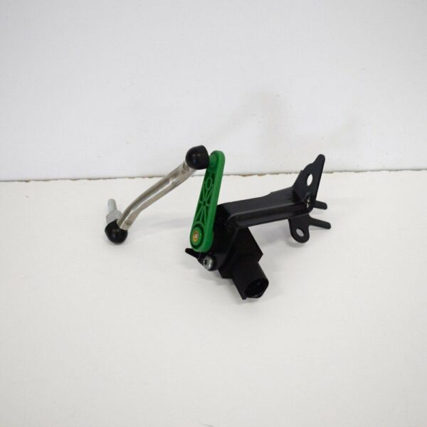 8R0941285F - NEW AUDI Q5 8R FRONT LEFT LEVEL SENSOR 8R0941285F ORIGINAL