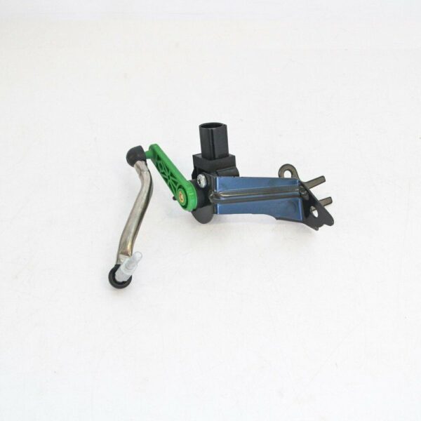 8R0941286F - NEW AUDI Q5 8R FRONT RIGHT LEVEL HEIGHT SENSOR 8R0941286F ORIGINAL
